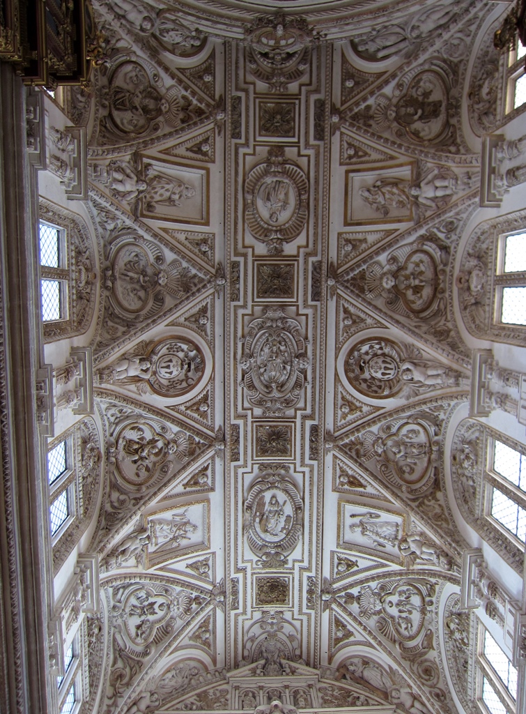 Ceiling