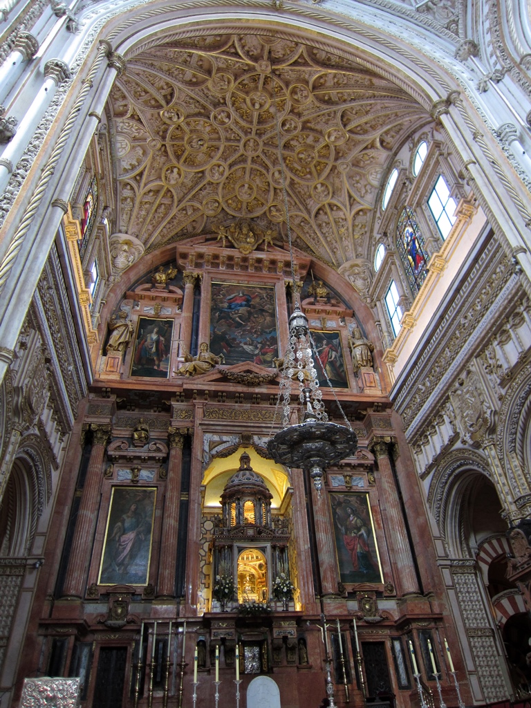 Great Chapel