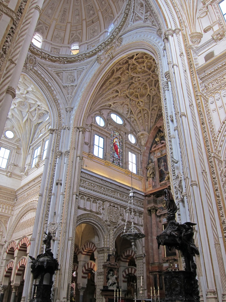 Great Chapel