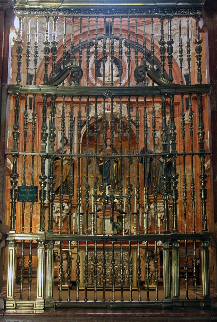 Chapel of Our Lady of the Conception