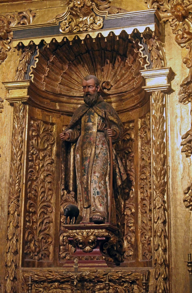Chapel of San Antón