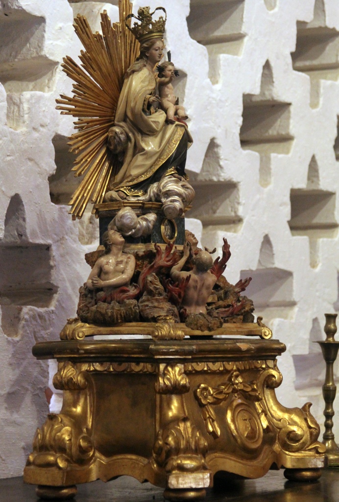 Chapel of the Holy Trinity