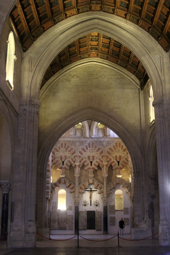 Villaviciosa Chapel