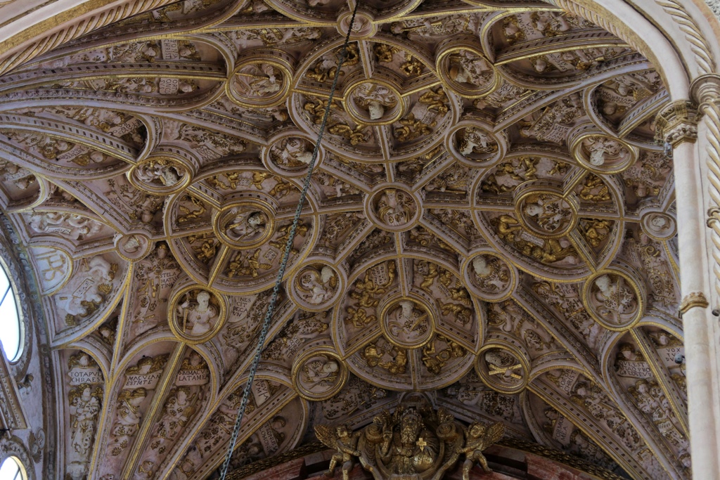 Ceiling