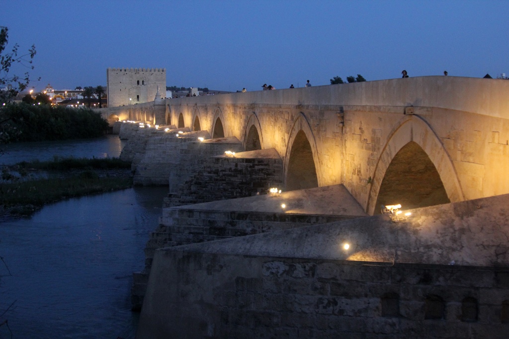 Roman Bridge