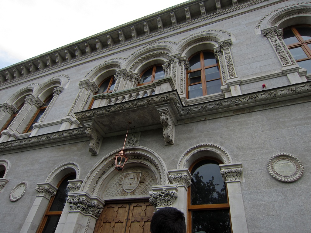 Museum Building