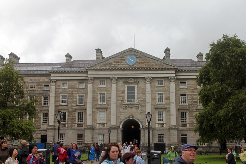 Regent House