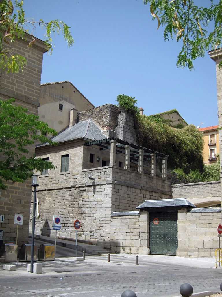 Old Building