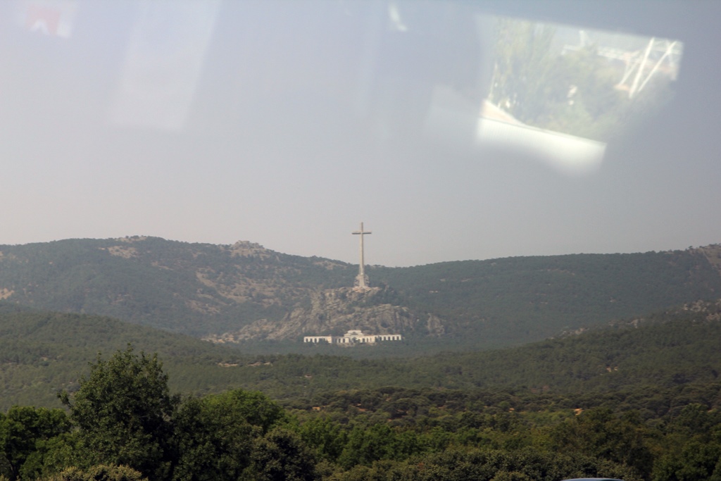 Valley of the Fallen
