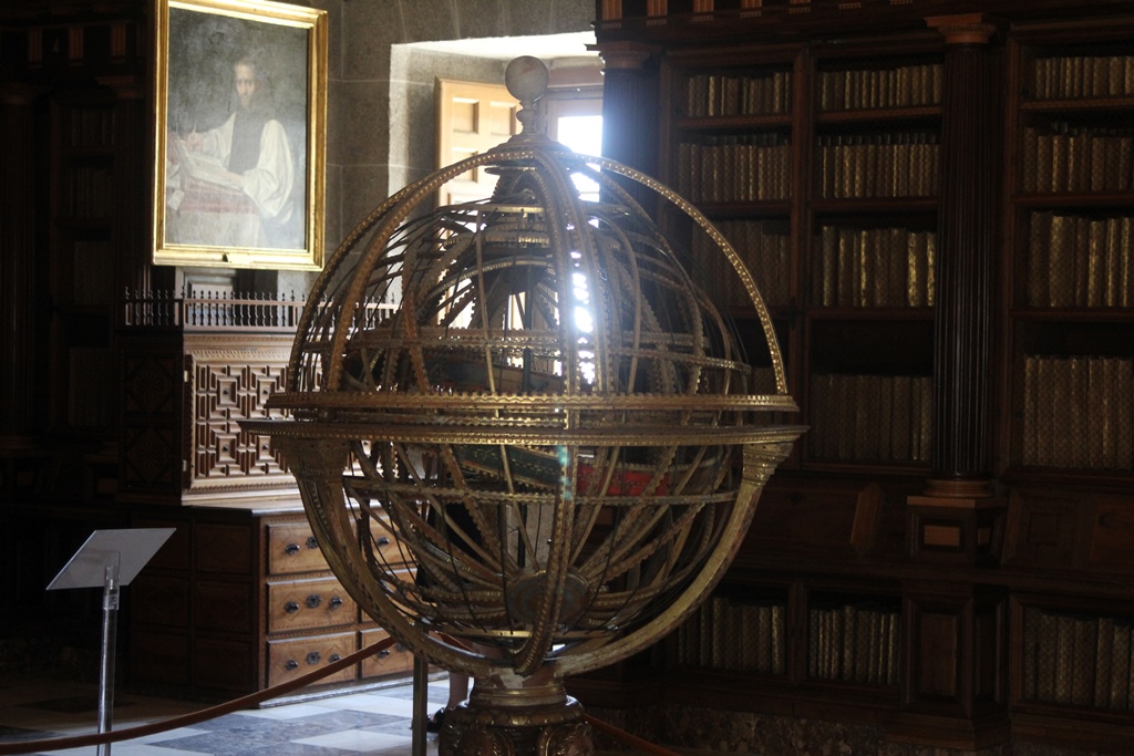 Armillary Sphere