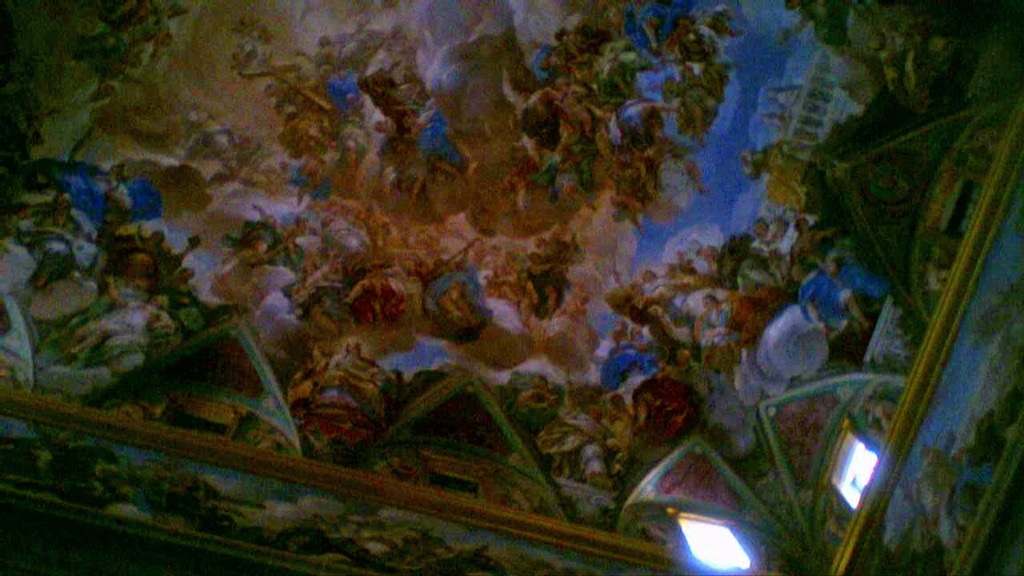In Basilica
