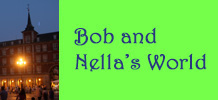 Bob and Nella's World