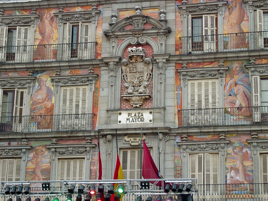 Casa de la Panadería