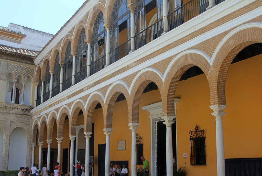 House of Trade Building