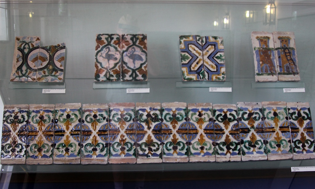 Tiles