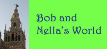 Bob and Nella's World