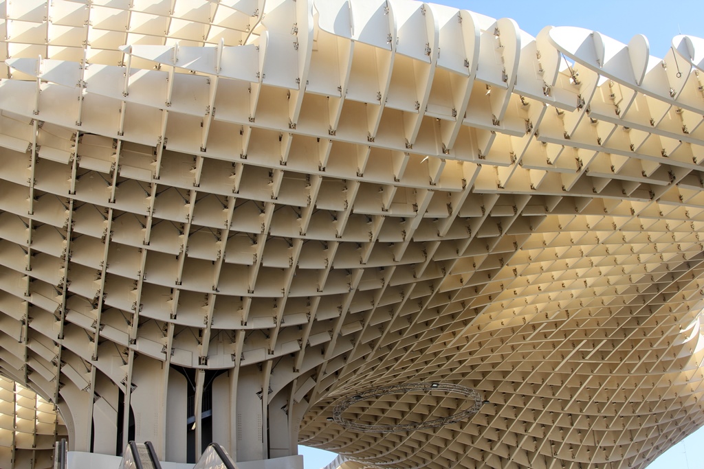 Metropol Parasol