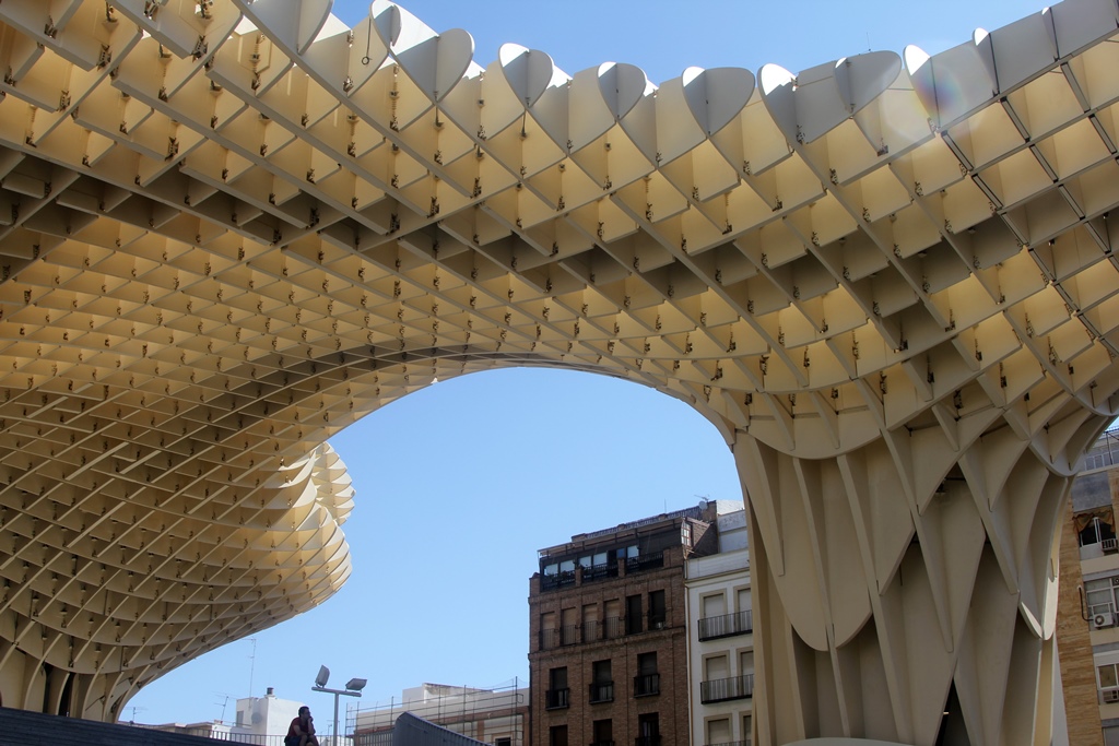 Metropol Parasol