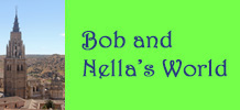 Bob and Nella's World