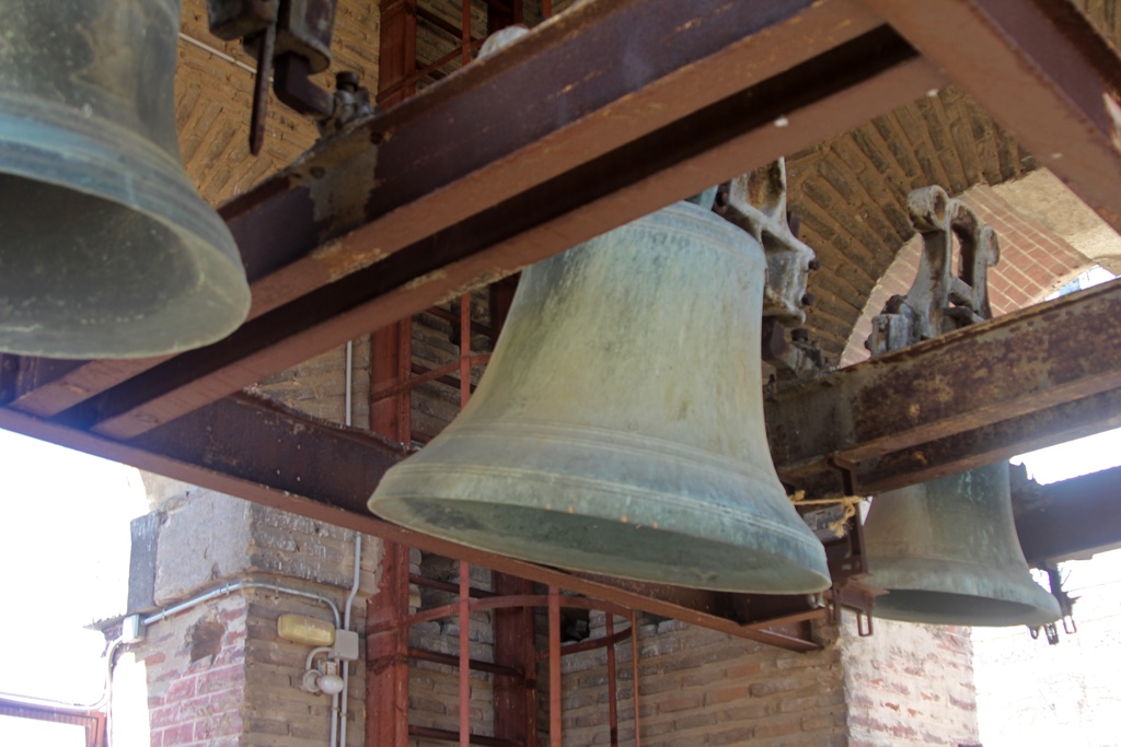 Church Bells