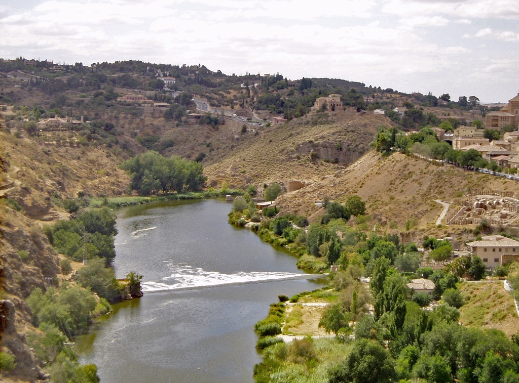 Tagus River