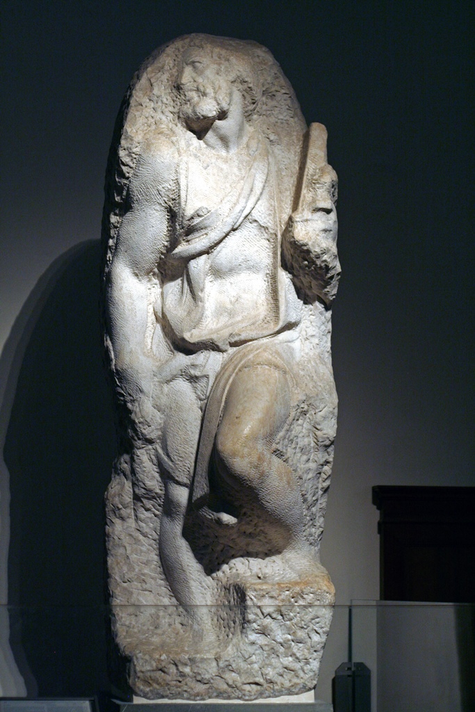 St. Matthew