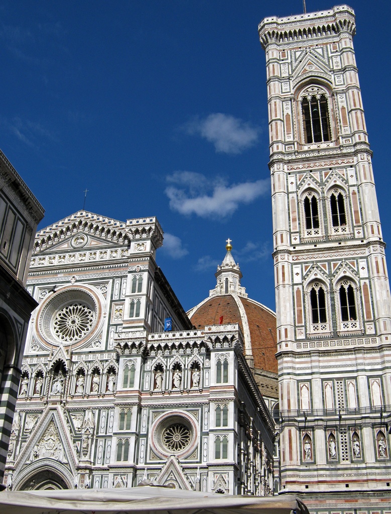 The Duomo