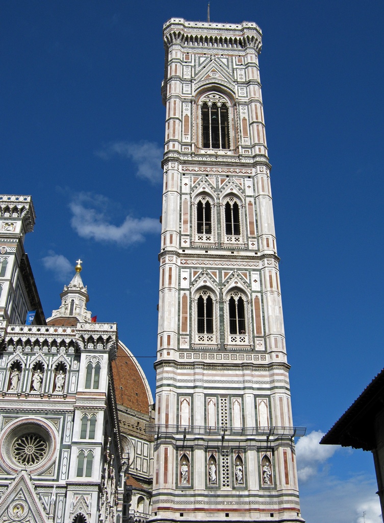 The Campanile