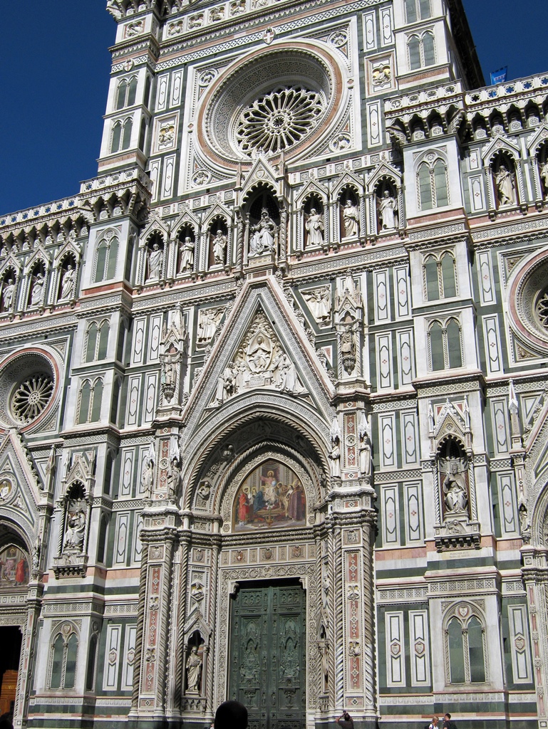 The Façade