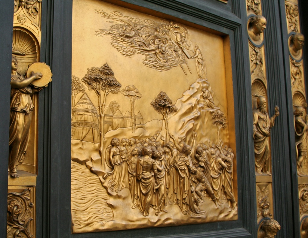 Moses