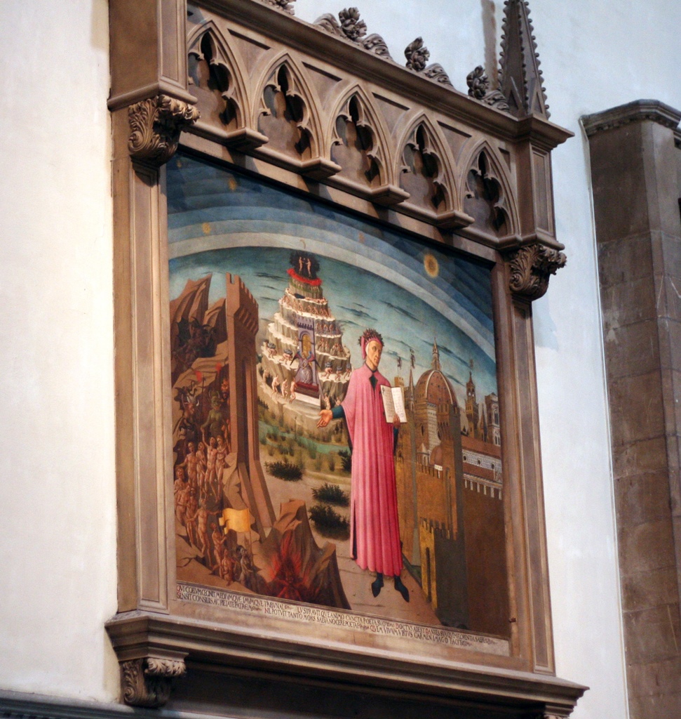 Dante and the Divine Comedy