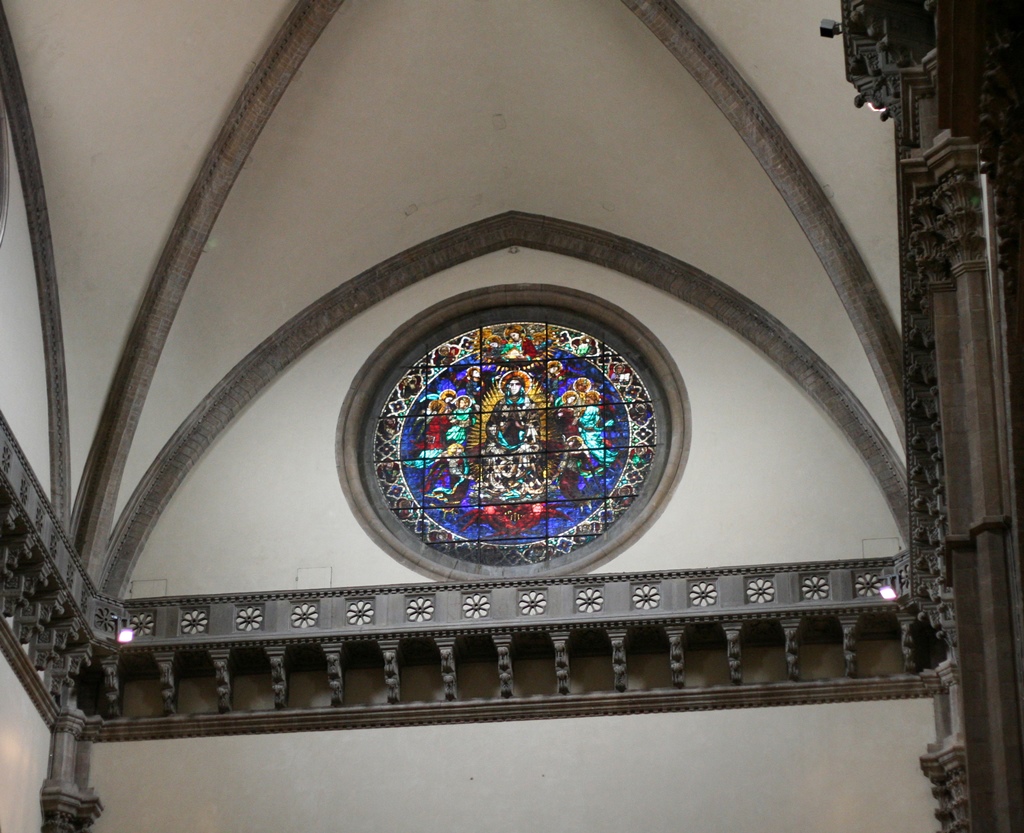 Stained Glass