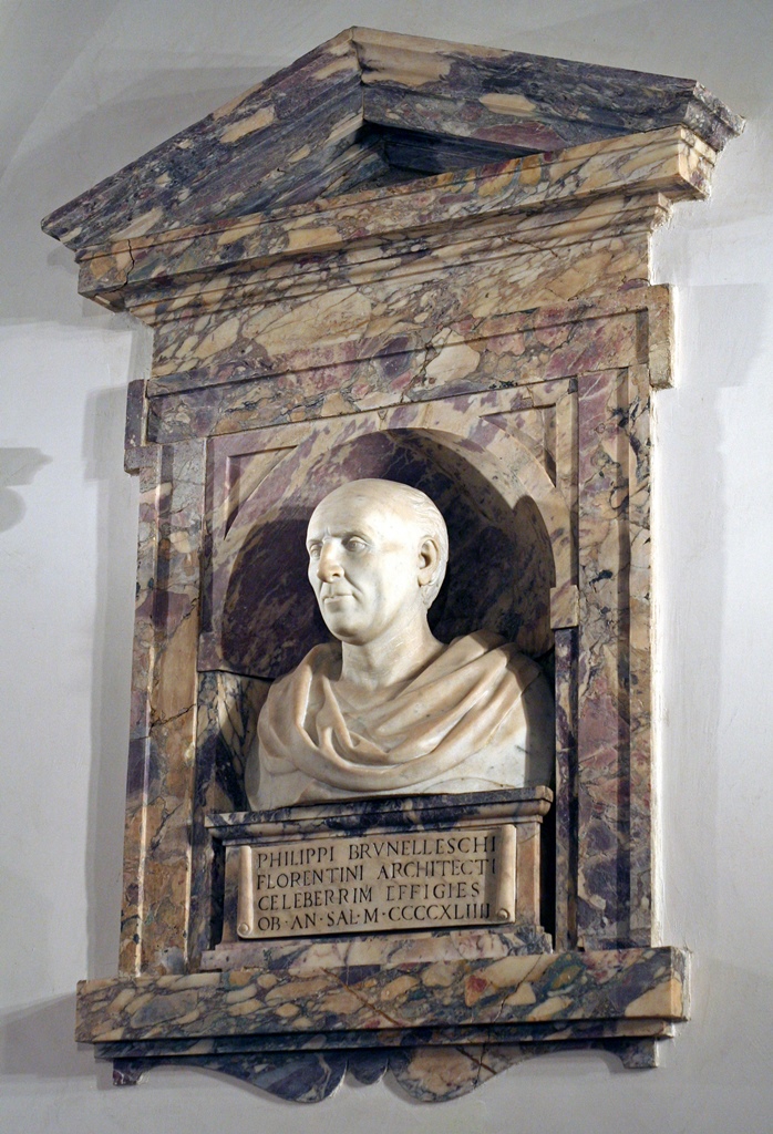 Filippo Brunelleschi