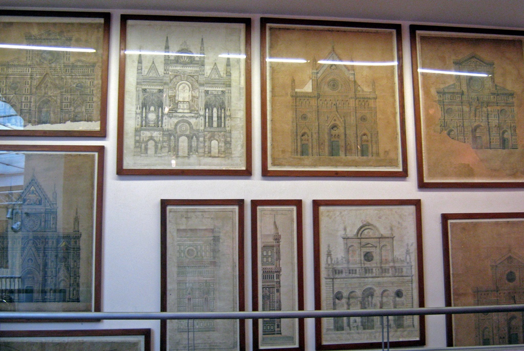 Designs for Façade