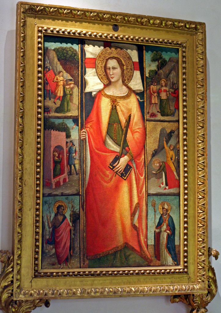 St. Reparata
