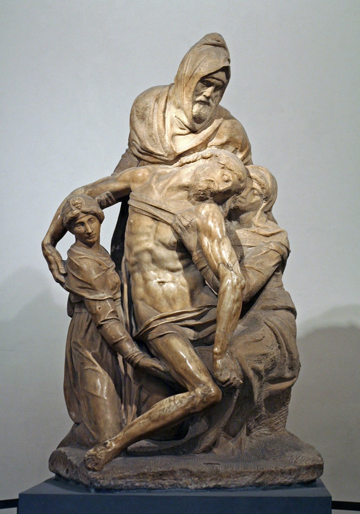 Pieta del Duomo