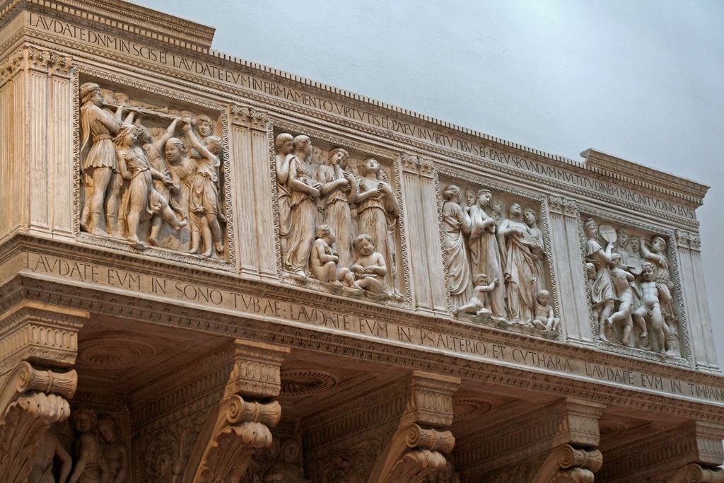 Choir Loft