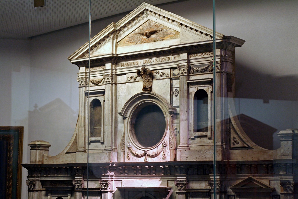 Model for Façade