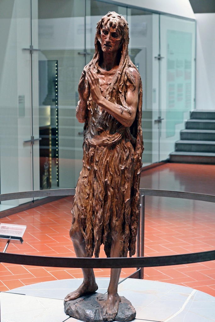 Magdalene