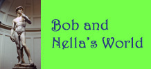 Bob and Nella's World