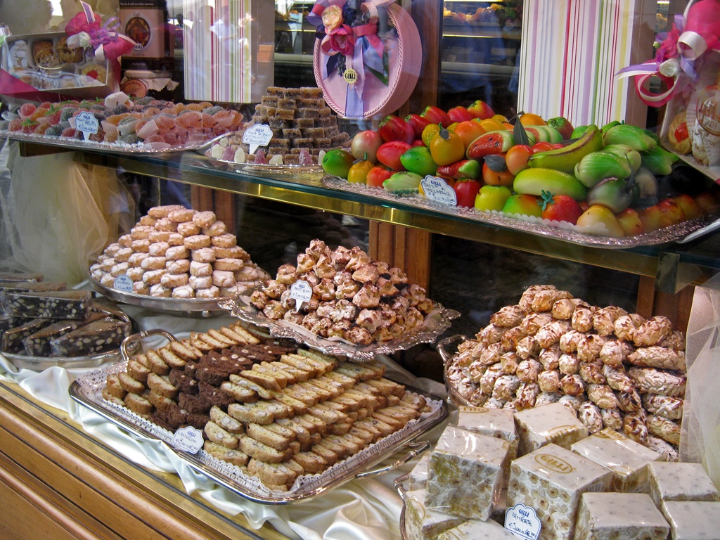 Candy Store