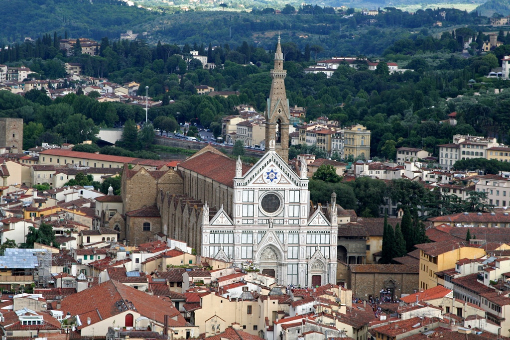 Santa Croce Church