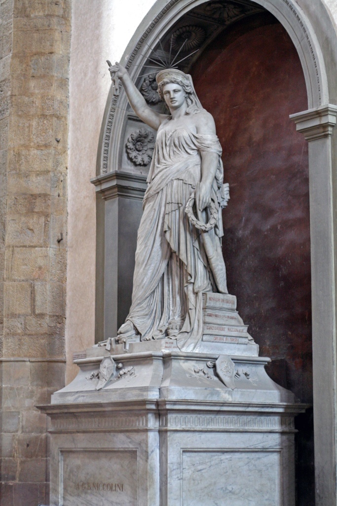 Monument to Niccolini