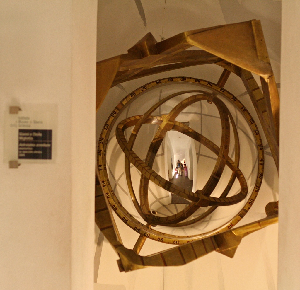 Armillary Sphere