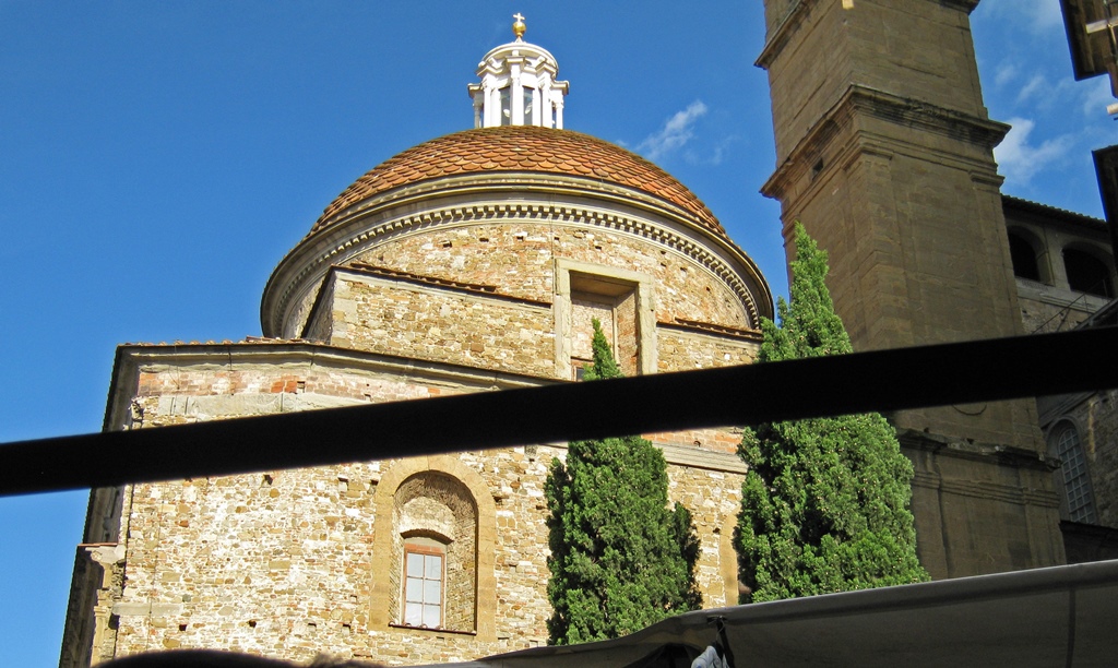 San Lorenzo Church