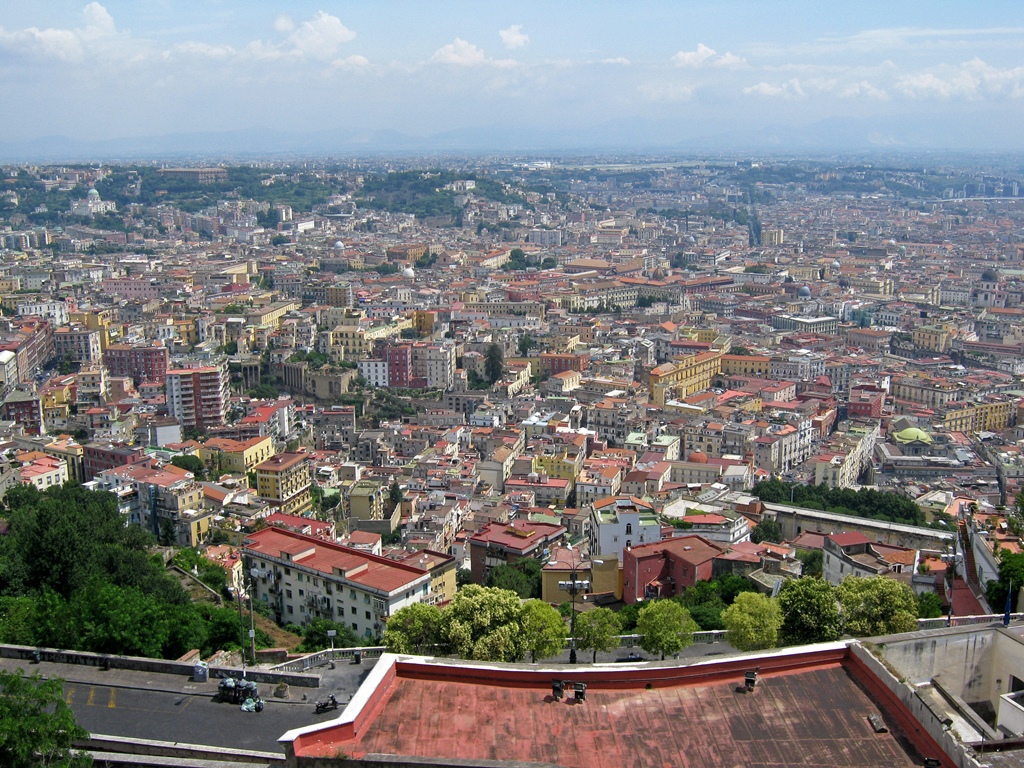 Naples
