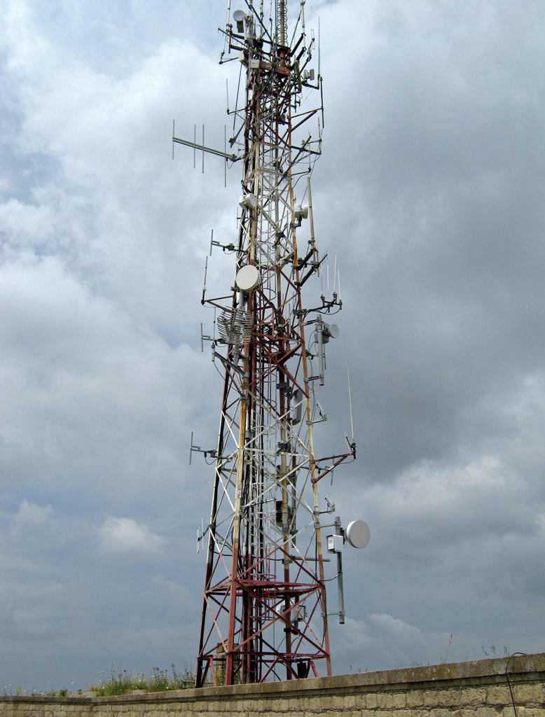Ugly Antenna