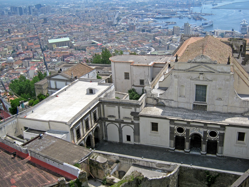 Monastery Church