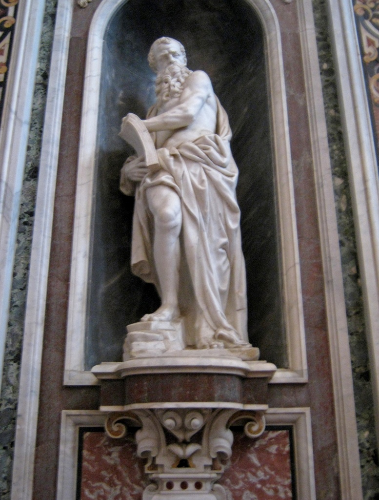 Statue