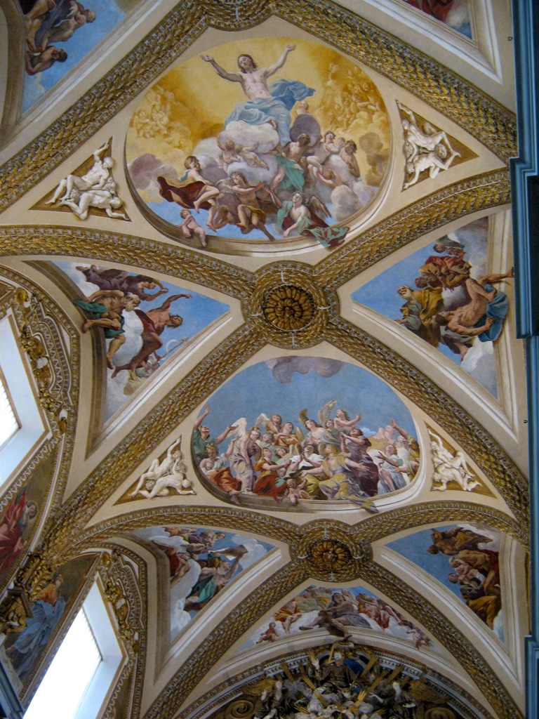 Ceiling